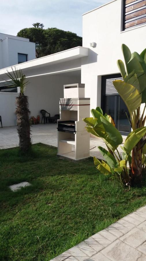 Villa Corvina Chiclana de la Frontera Exterior foto